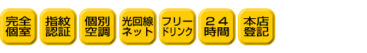 格安個室レンタルオフィス